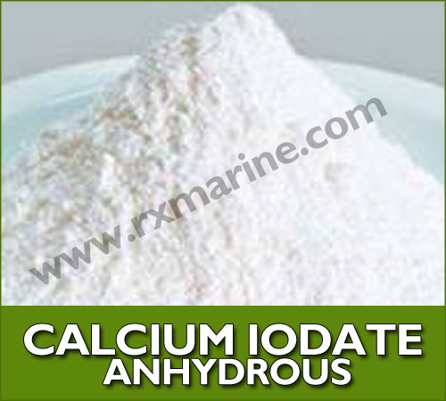 Calcium Iodate Anhydrous